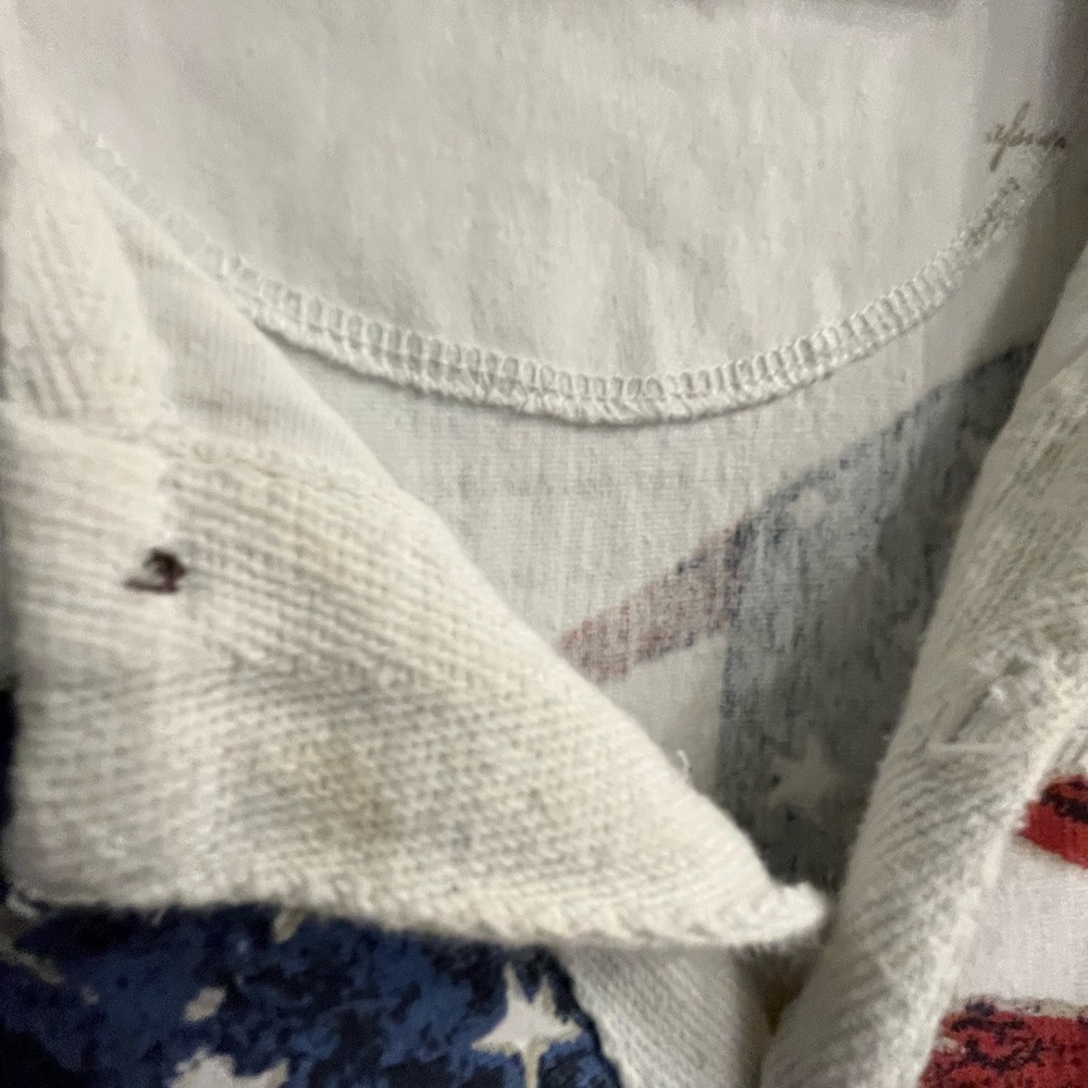 American Summer Hirt XL - Picture 10 of 15